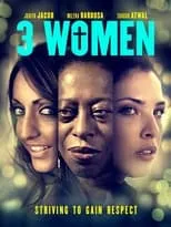 Portada de 3 Women