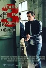 Lisa Catara interpreta a  en 3 Years in Pakistan: The Erik Aude Story