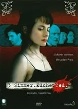 Película 3 Zimmer. Küche. Tod.