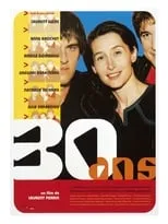 Poster de 30 ans