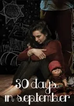 Película 30 Days in September