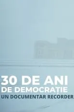 Ion Ratiu es Self (archive footage) en 30 de ani de democrație