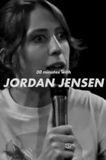 Jordan Jensen interpreta a Self en 30 Minutes with Jordan Jensen