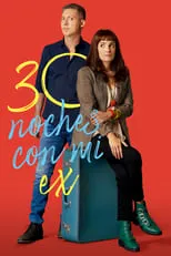 Portada de 30 noches con mi ex