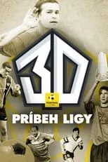 Película 30: Príbeh ligy