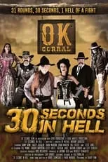 Película 30 Seconds in Hell