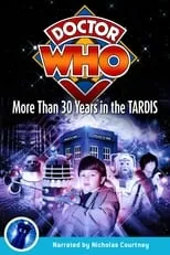 Philip Hinchcliffe interpreta a Himself en 30 Years in the TARDIS