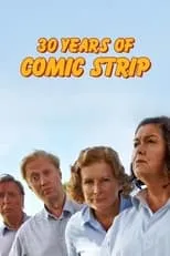 Poster de 30 Years of Comic Strip