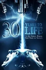 Cătălin Paraschiv en la película 30 Years to Life