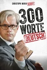 300 Worte Deutsch portada