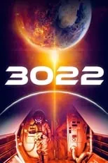 Portada de 3022