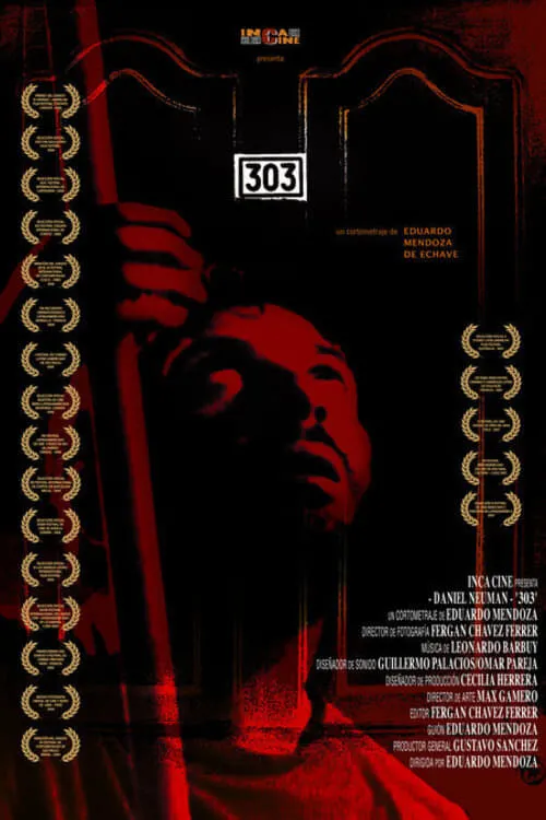 Póster de la película .303