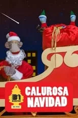 Poster de la película 31 Minutos: Calurosa Navidad - Películas hoy en TV