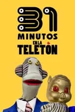 Película 31 Minutos en la Teletón