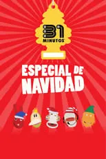 Película 31 Minutos: Especial de Navidad