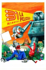 Película 31 Minutos, la película