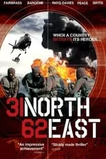 Poster de la película 31 North 62 East - Películas hoy en TV