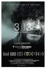 Póster de la película 3:13