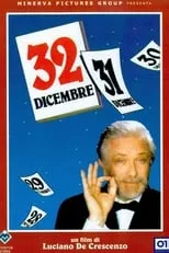 Película 32 dicembre