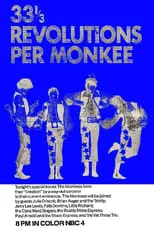 Peter Tork interpreta a Himself/Monkee #2 en 33 ⅓ Revolutions per Monkee