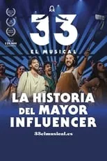 Poster de la película 33 El Musical - Películas hoy en TV