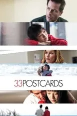 Póster de la película 33 Postcards