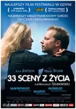 Póster de la película 33 sceny z zycia