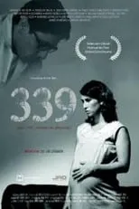 Poster de 339 Amin Abel Hasbun: Memoria de un crimen