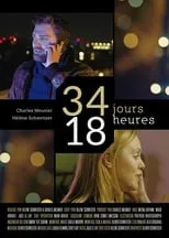 Película 34 jours, 18 heures