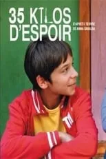 Poster de la película 35 kilos d'espoir - Películas hoy en TV