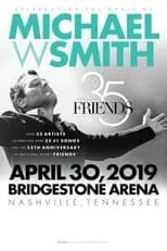 Scott Hamilton interpreta a Self en 35 Years of Friends: Celebrating the Music of Michael W. Smith