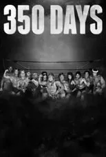 Poster de 350 Days