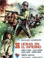 Póster de la película 36 Horas en el Infierno