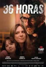 Poster de 36 horas