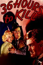 James Adamson interpreta a Red Cap en 36 Hours to Kill