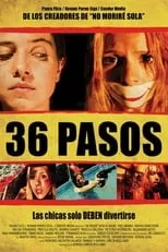 Poster de 36 pasos