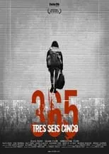 Poster de 365 - Tres Seis Cinco