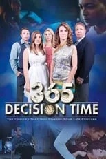 Portada de 365 Decision Time