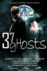 Merritt Vann interpreta a  en 37 Ghosts