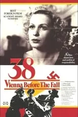 Portada de 38 – Auch das war Wien