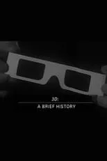 Richard Franklin es  en 3D: A Brief History