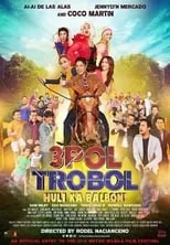 Poster de la película 3pol Trobol Huli Ka Balbon - Películas hoy en TV