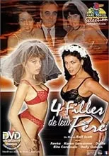 Fovéa es Herself en 4 Filles De Leur Pere