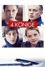 Poster de 4 Könige