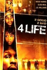 Poster de 4 Life