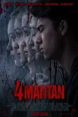 Portada de 4 Mantan