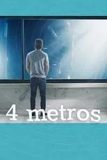 Poster de la película 4 metros - Películas hoy en TV