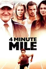 Poster de 4 Minute Mile