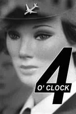 Suzan Al-Doghachi es Simone en 4 O'Clock