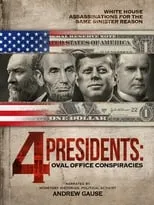 Póster de la película 4 Presidents